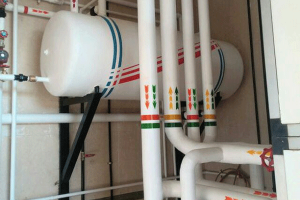 خدمات لوله کشی در غرب تهران