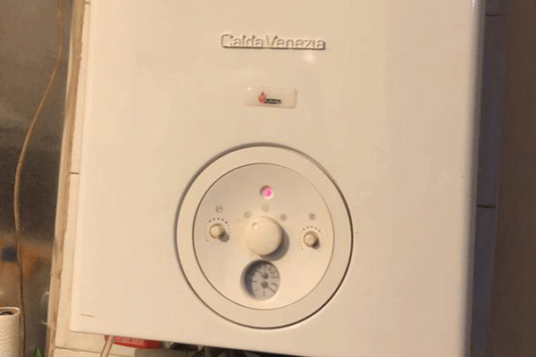 تعمیرات پکیج در غرب تهران