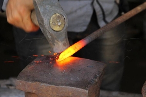 جوشکاری در آزادشهر