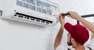 بهترین محل نصب کولر گازی