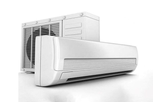 تفاوت کولر گازی با اسپلیت