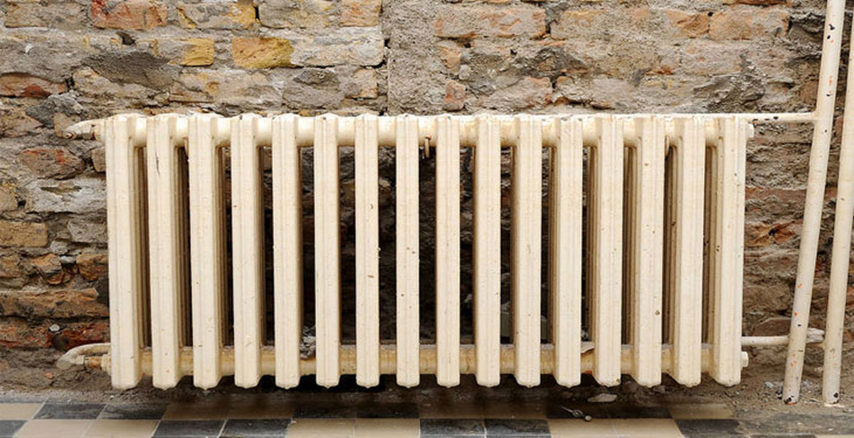 پنج مرحله ضروری برای جلوگیری موثر از نشت رادیاتور شوفاژ