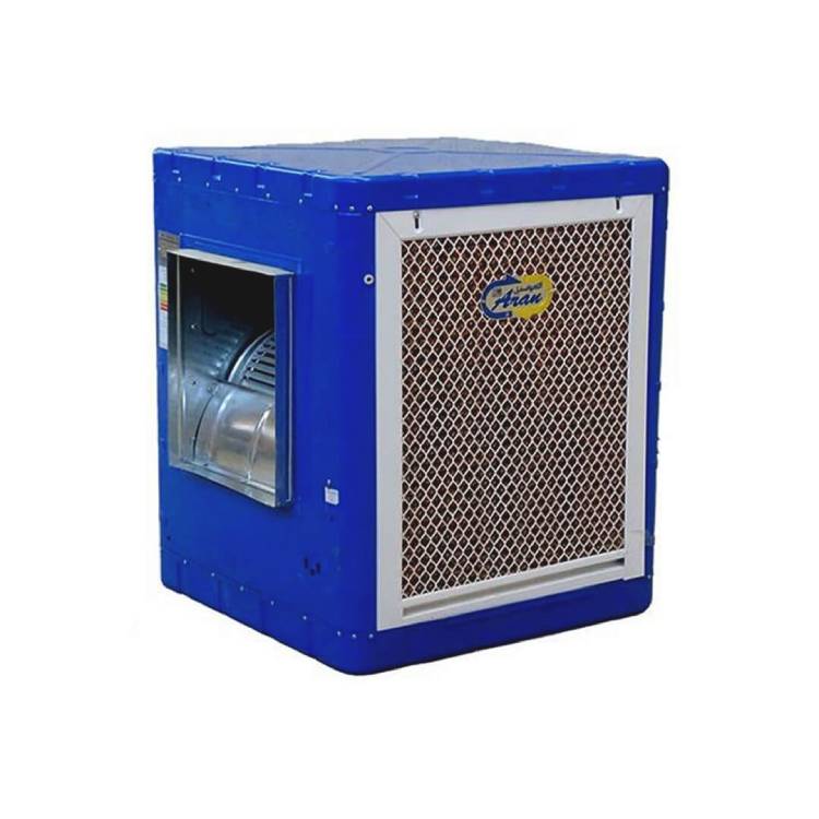 نحوه راه‌اندازی کولرآبی در تابستان