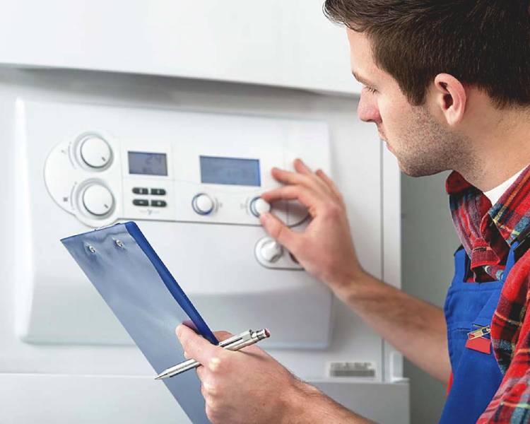 نحوه کار کردن پکیج