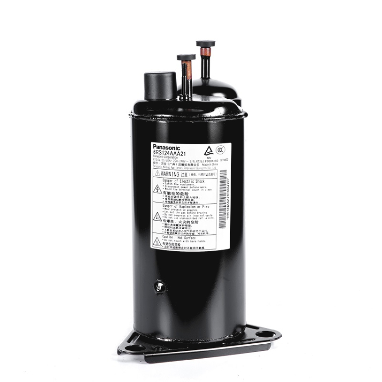 انواع کمپرسور کولر گازی