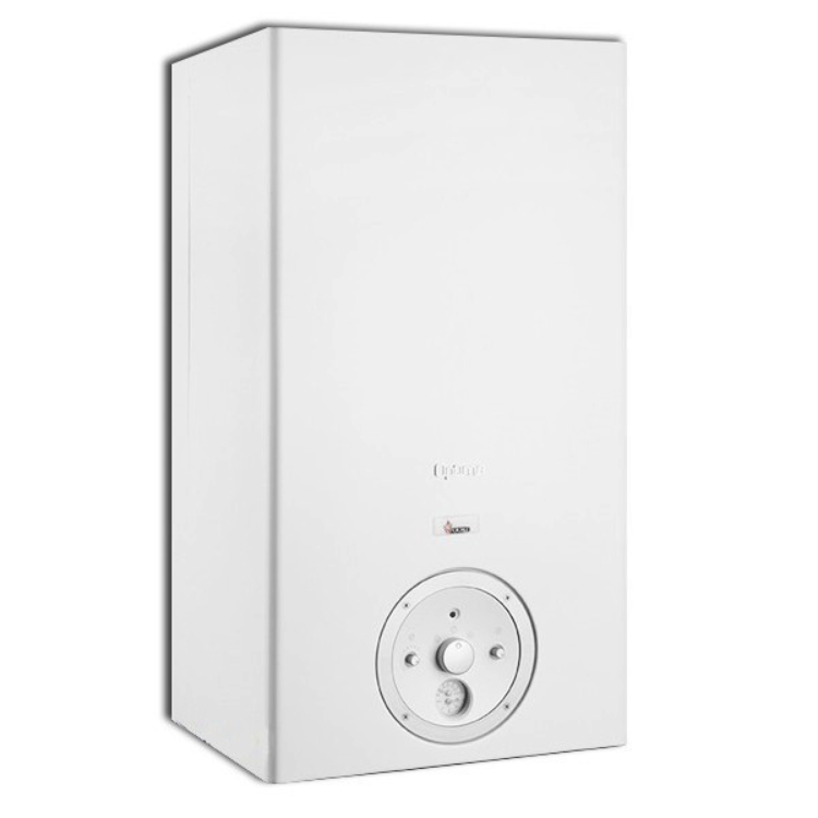 ‏معایب پکیج بدون فن