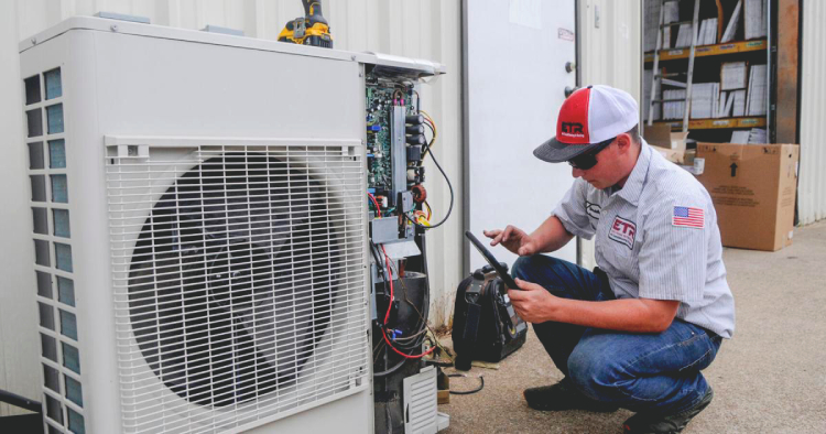 دلایل برق دار بودن کولرگازی