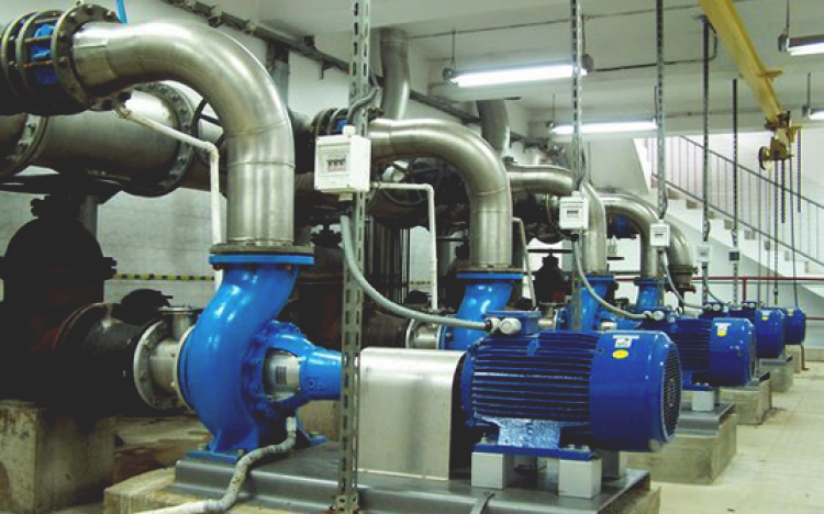 دلایل خرابی موتورخانه