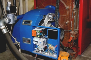 دلایل روشن نشدن مشعل موتورخانه