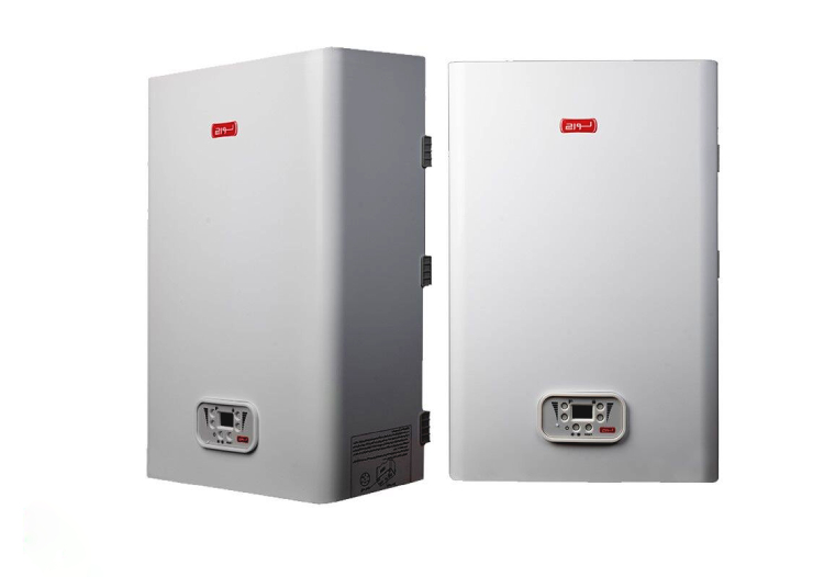 موتورخانه مرکزی یا پکیج کدامیک