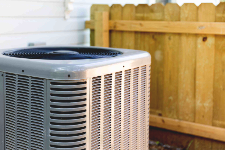 دلایل تمیز کردن یونیت خارجی کولر گازی