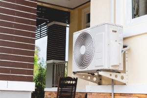 علائم ضعیف شدن موتور کولر گازی