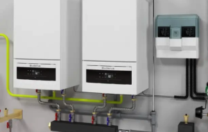 اهمیت رسوب زدایی پکیج