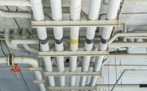 انتخاب لوله مناسب برای لوله کشی آب ساختمان