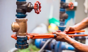 عوامل موثر بر قیمت لوله کشی آب سرد و گرم