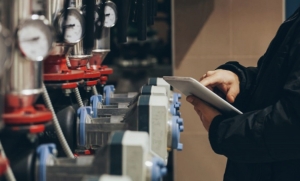 مهم‌ترین نکات تعمیر و نگهداری موتورخانه