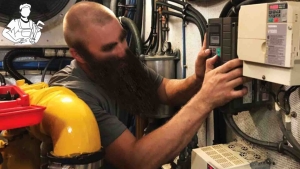 تعمیر بوستر پمپ