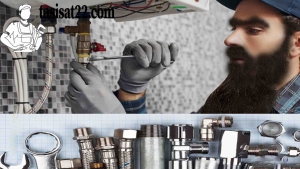 ابزارهای لازم برای تعمیر پکیج