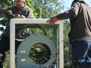 چه زمانی بهترین وقت برای راه اندازی کولر است؟