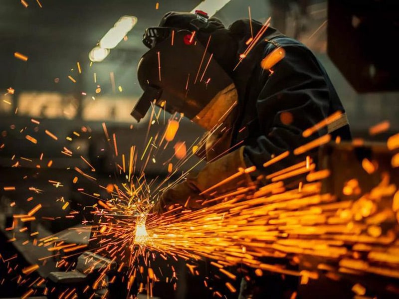 انواع روش‌ های جوشکاری