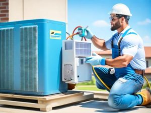 تعمیر و سرویس قبل از راه‌ اندازی کولر چرا ضروری است؟