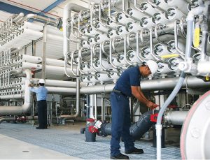 نکات طلایی برای جلوگیری از خرابی موتورخانه