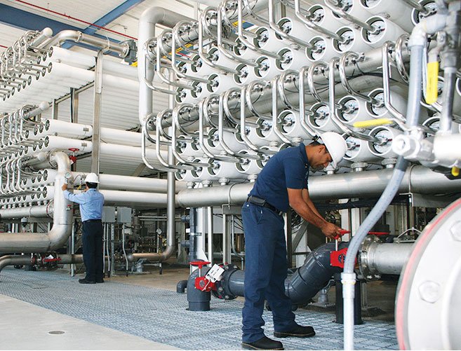 نکات طلایی برای جلوگیری از خرابی موتورخانه