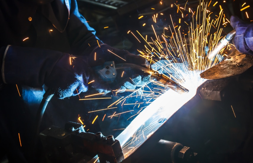 چگونه کیفیت جوشکاری را تست و ارزیابی کنیم؟