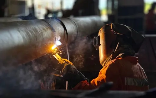 اهمیت تهویه در محیط های جوشکاری