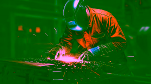 تأثیر دما و رطوبت بر کیفیت جوشکاری