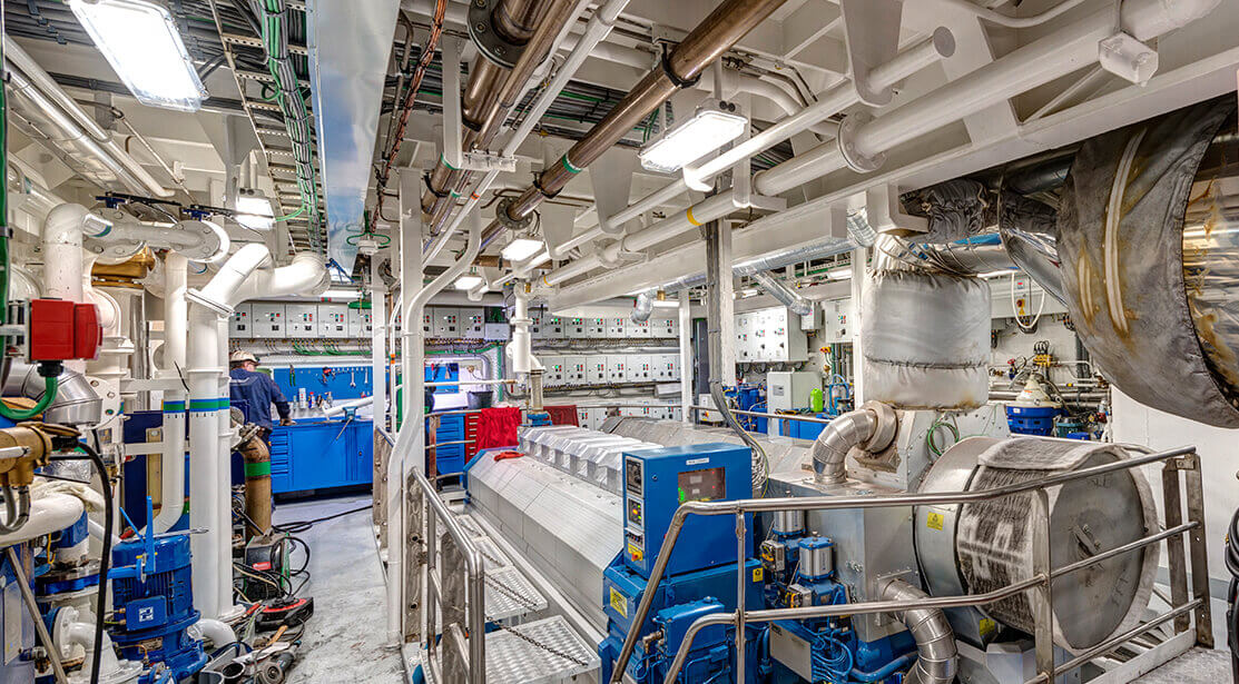 ثبت و پیگیری تاریخچه نگهداری