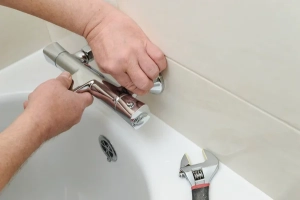 هزینه نصب شیرآلات در تهران چقدر است؟