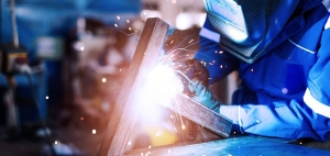 چگونه جوشکاری تمیز و بدون ترک انجام دهیم؟