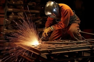 چگونه کیفیت جوش را در پروژه‌ ها افزایش دهیم